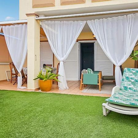 Sunny Garden 1 Bedroom Apartment Arona Playa de las Americas  Exterior photo
